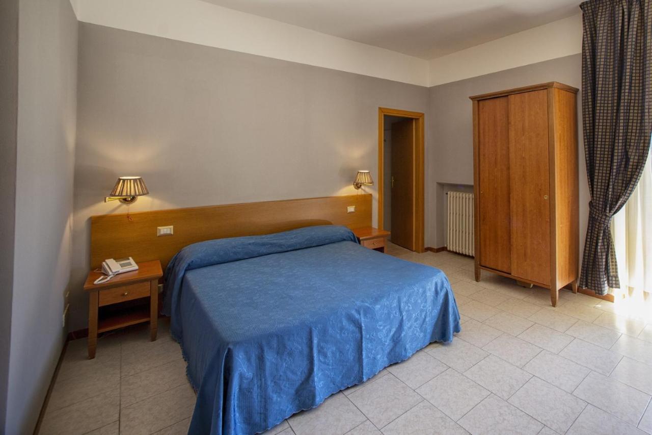 Hotel Roccaporena & La Margherita Cascia Eksteriør billede