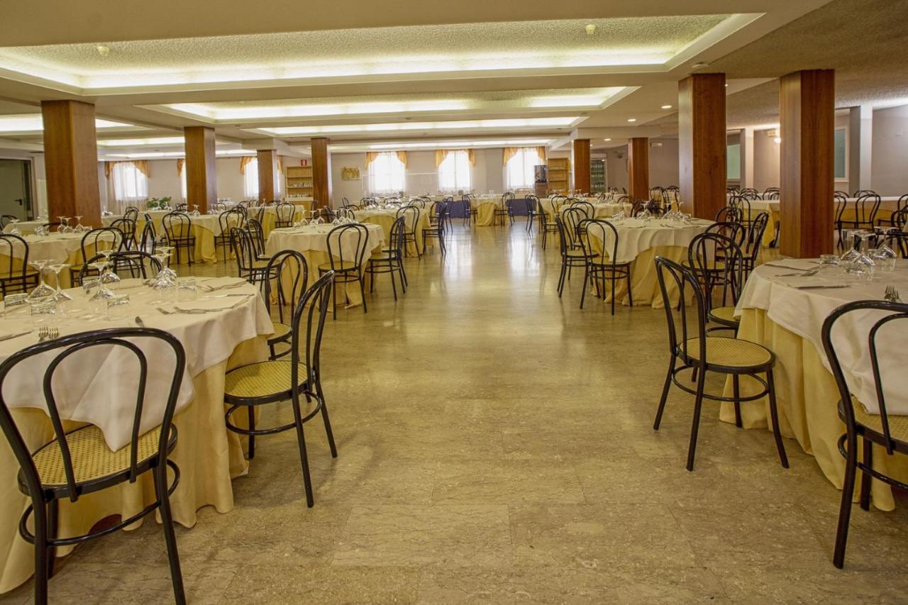 Hotel Roccaporena & La Margherita Cascia Eksteriør billede