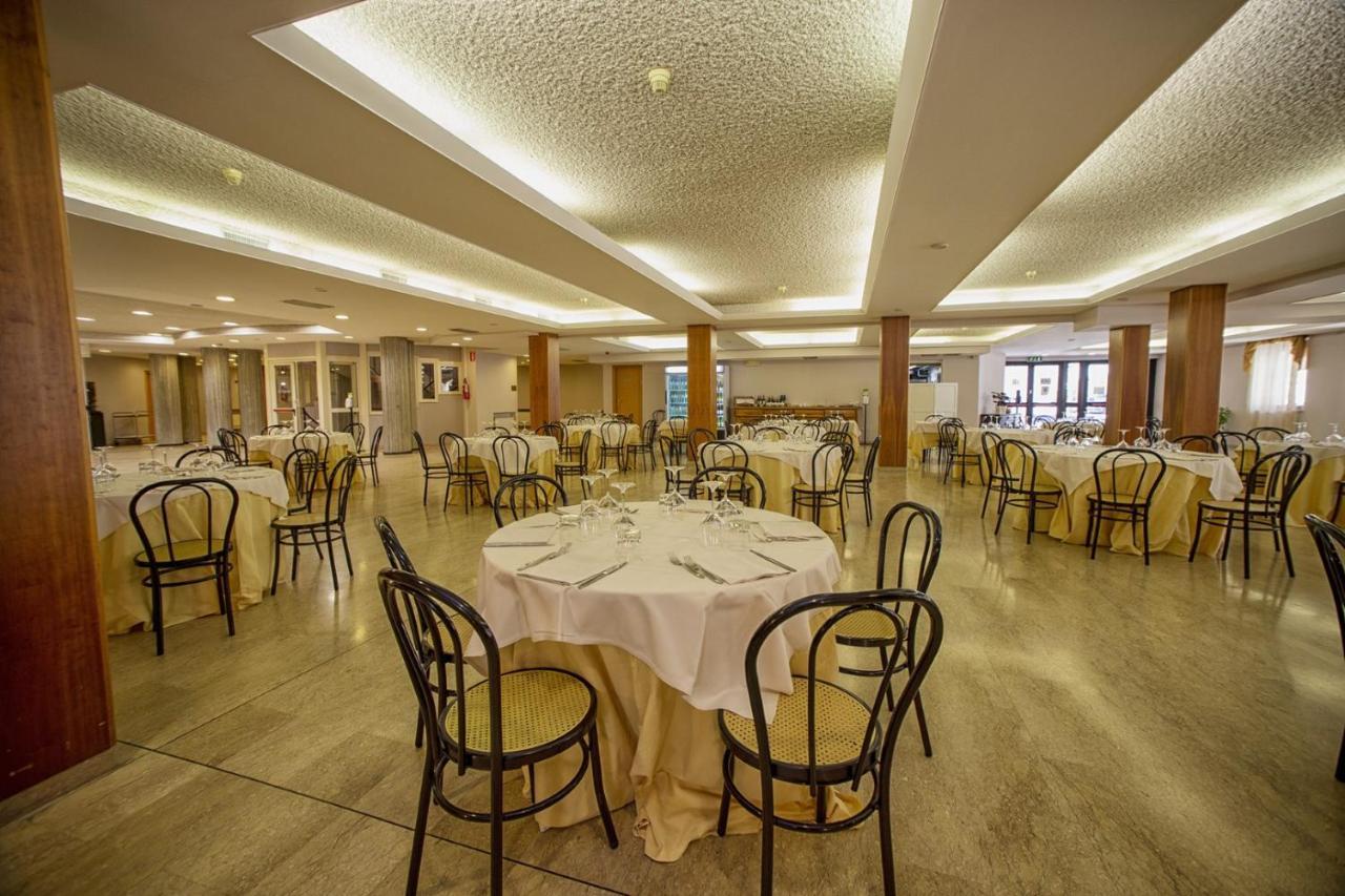 Hotel Roccaporena & La Margherita Cascia Eksteriør billede