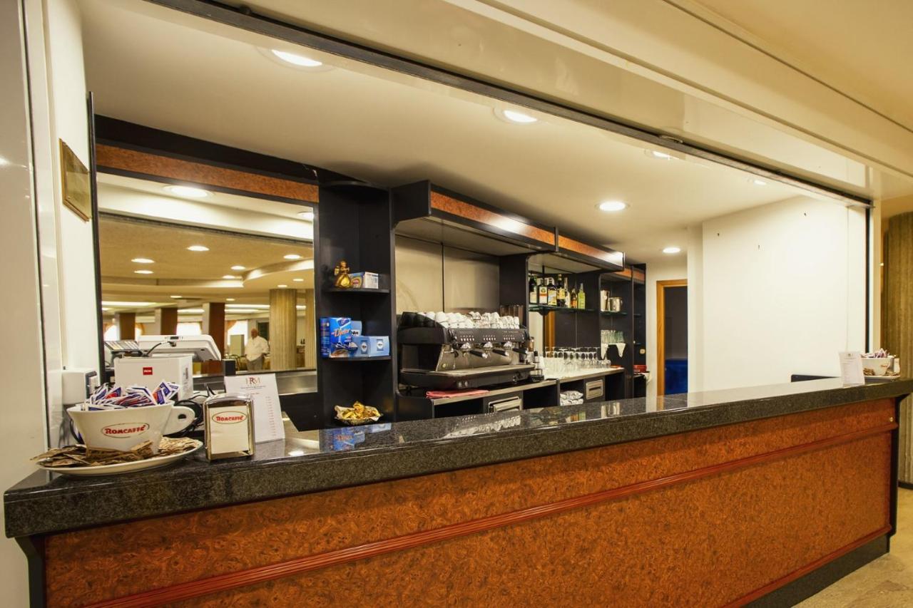 Hotel Roccaporena & La Margherita Cascia Eksteriør billede