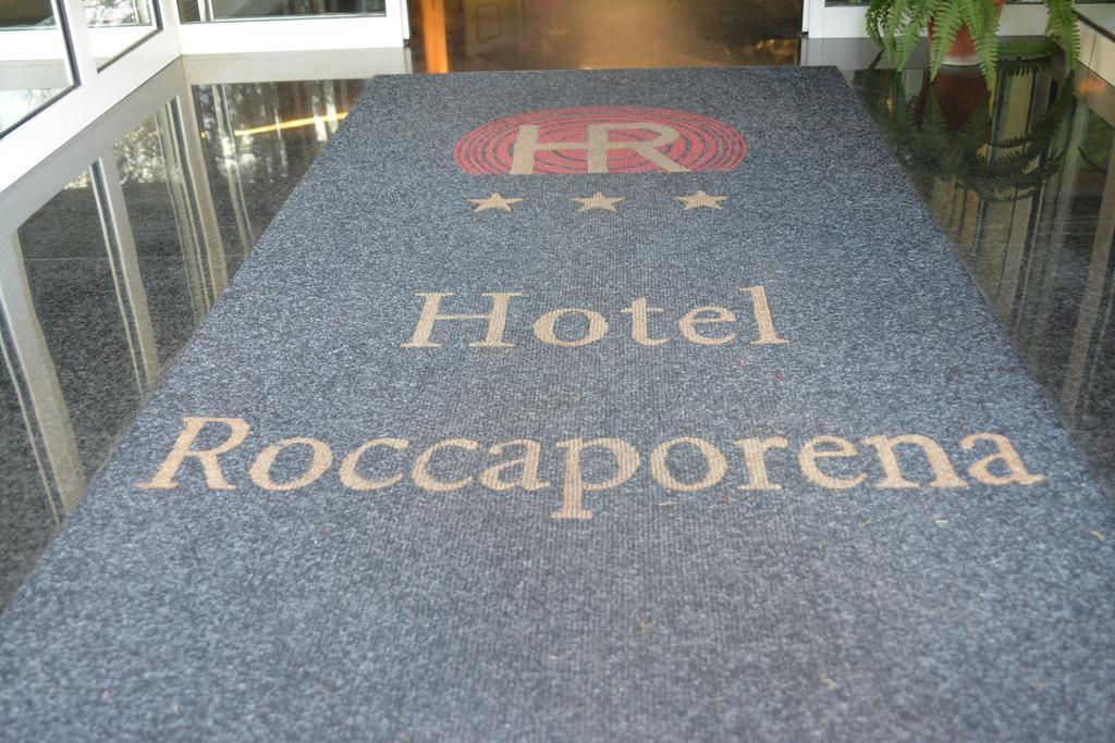 Hotel Roccaporena & La Margherita Cascia Eksteriør billede