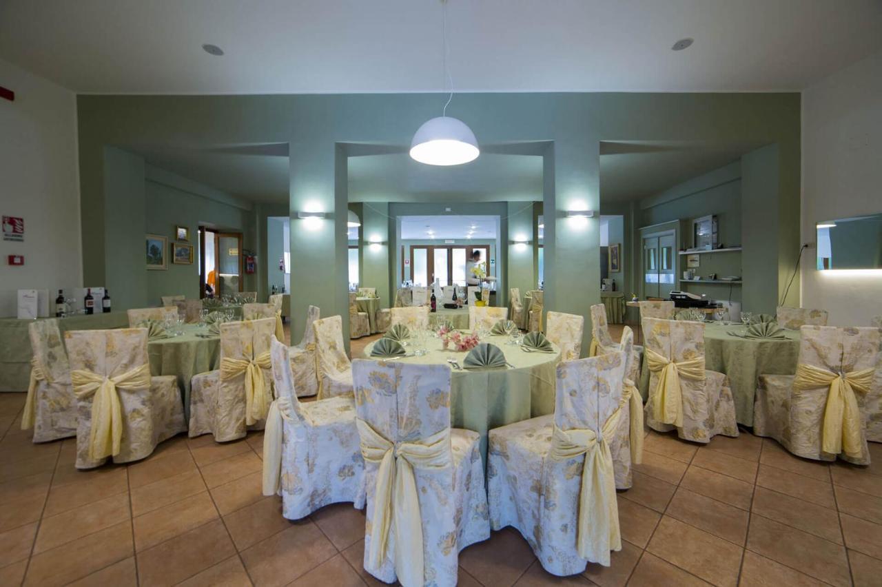 Hotel Roccaporena & La Margherita Cascia Eksteriør billede